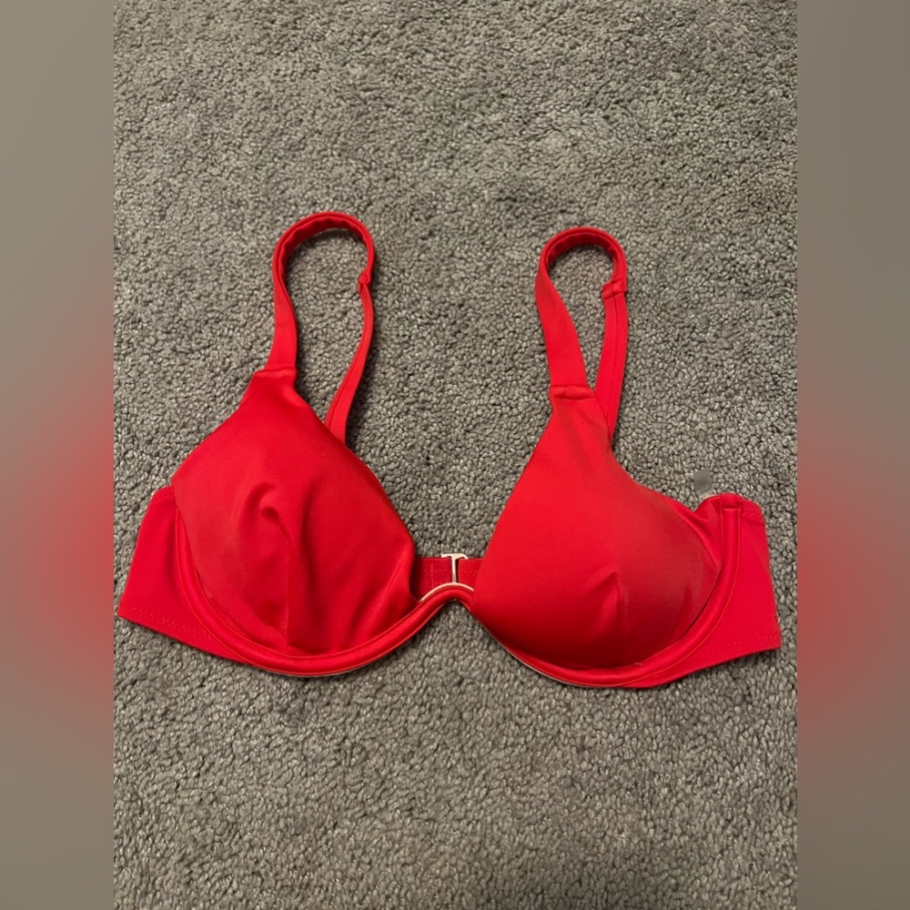 Swim Top